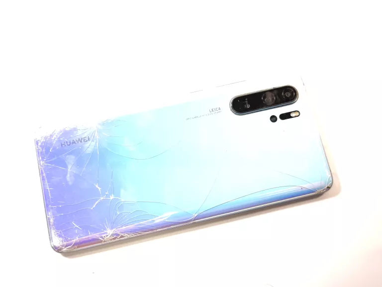 TELEFON HUAWEI P30 PRO 6/128GB, ZBITY, SAM TEL