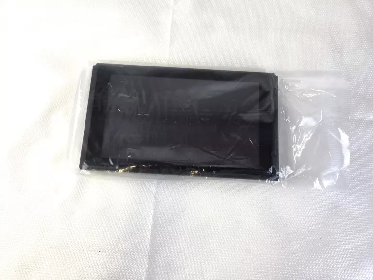 KONSOLA NINTENDO SWITCH X1 JAK NOWA ! KOMPLET FOLIA