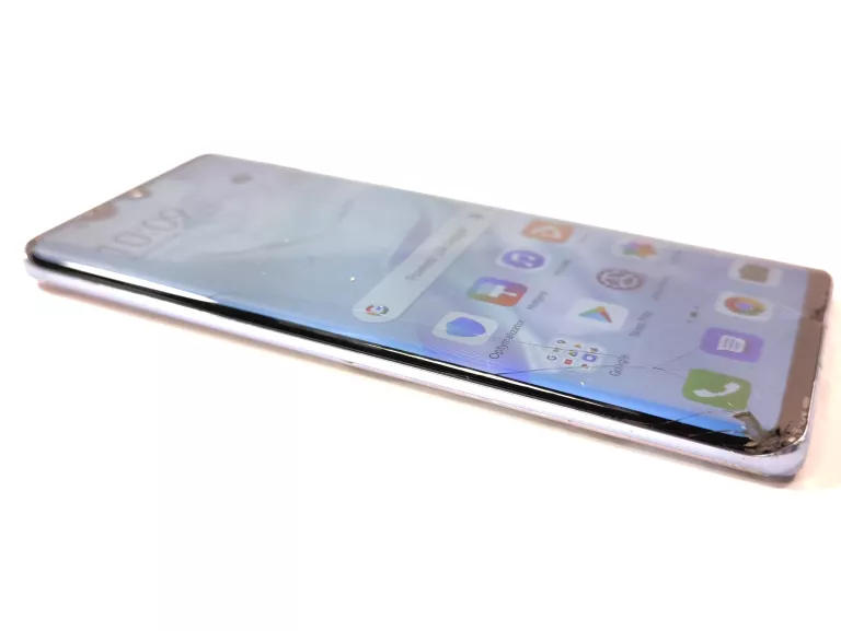 TELEFON HUAWEI P30 PRO 6/128GB, ZBITY, SAM TEL