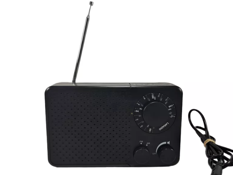 RADIO ANALOGOWE POSS PSRADIOBK SUPER STAN !
