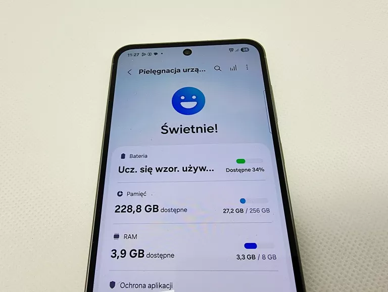 SAMSUNG A56 5G 8/256GB DUAL SIM