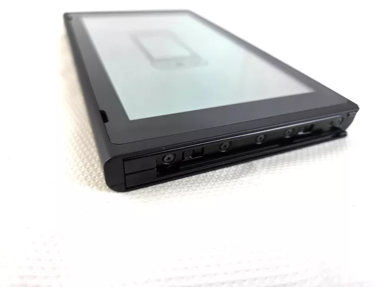 KONSOLA NINTENDO SWITCH X1 JAK NOWA ! KOMPLET FOLIA