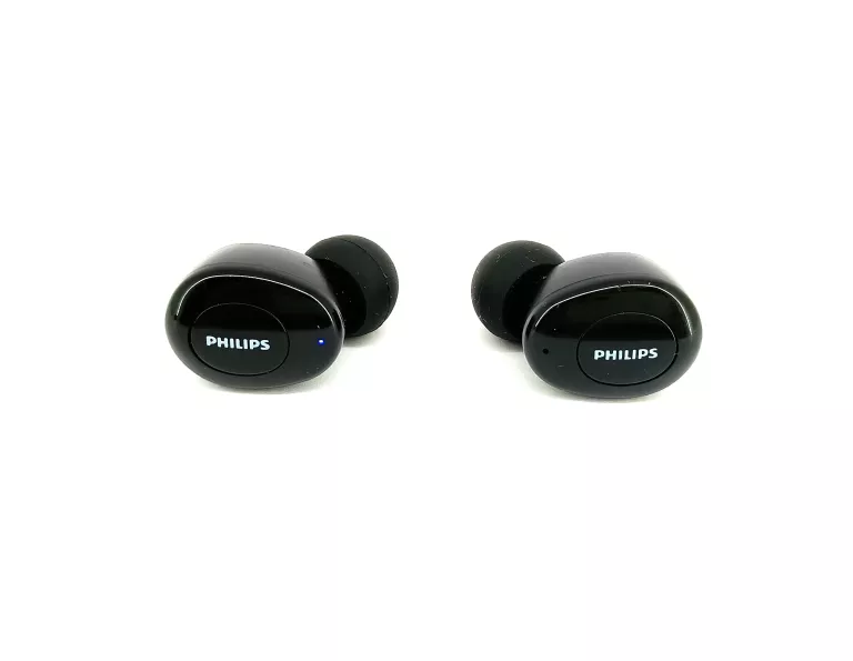 SŁUCHAWKI BEZPRZEWODOWE DOKANAŁOWE PHILIPS TAT2205