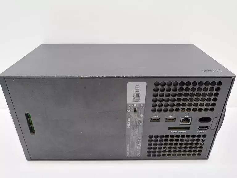 KONSOLA XBOX SERIES X + 2X PAD