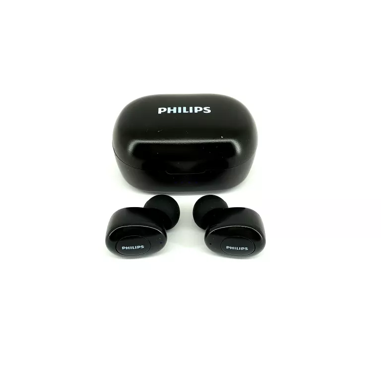 SŁUCHAWKI BEZPRZEWODOWE DOKANAŁOWE PHILIPS TAT2205