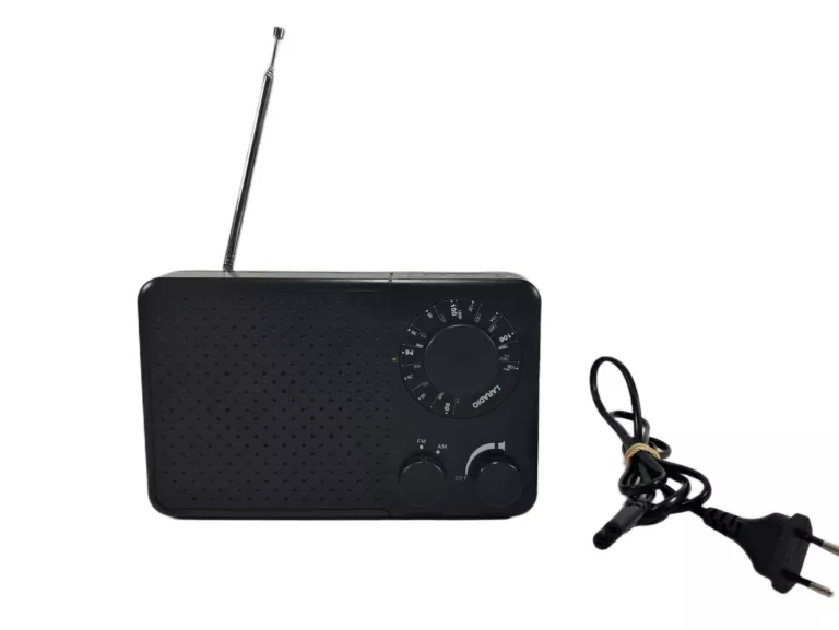 RADIO ANALOGOWE POSS PSRADIOBK SUPER STAN !