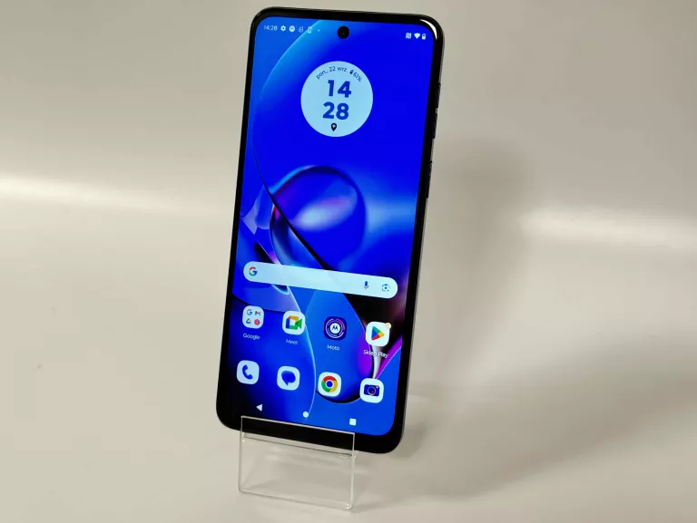 SMARTFON MOTOROLA MOTO G54 5G 8/256 GB