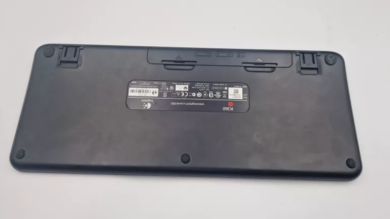 KLAWIATURA K360 LOGITECH