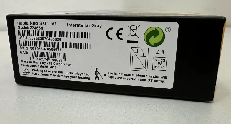 smartfon-nubia-neo-3-gt-5g-12256gb-68-120hz-szary-system-operacyjny-4388-1