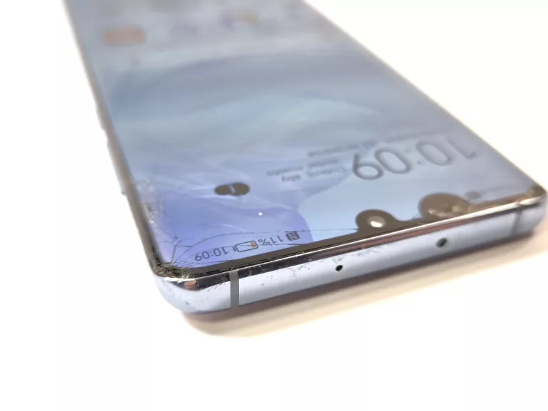 TELEFON HUAWEI P30 PRO 6/128GB, ZBITY, SAM TEL