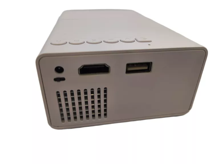 MINI PROJEKTOR YG300 KARTON