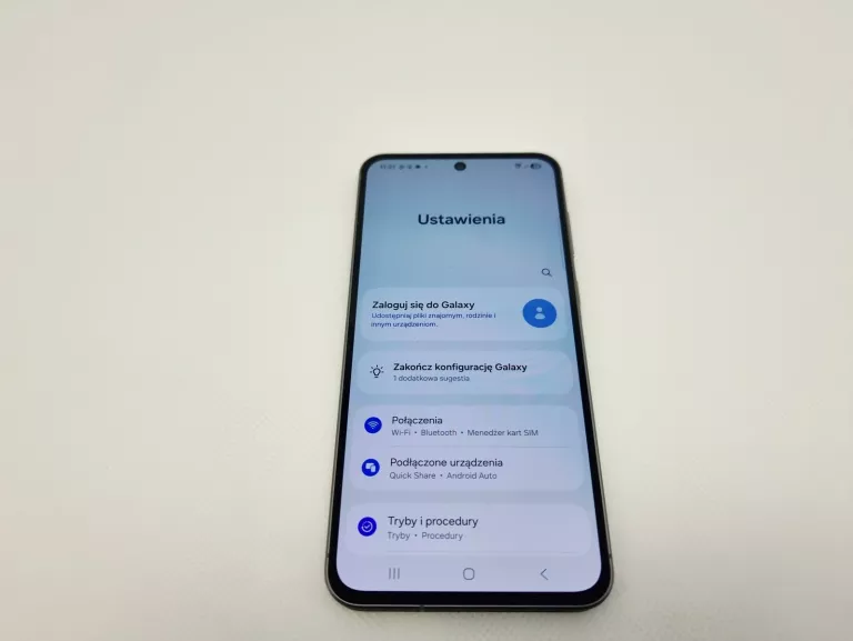 SAMSUNG A56 5G 8/256GB DUAL SIM