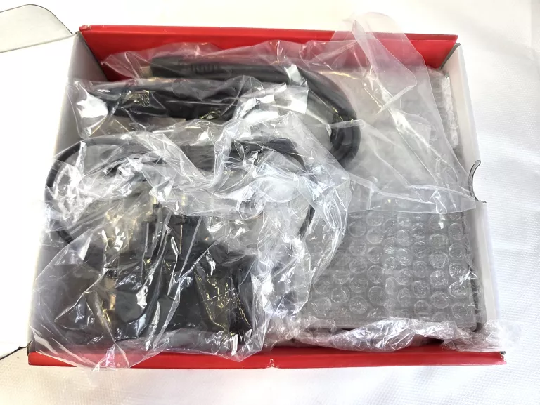 KONSOLA NINTENDO SWITCH X1 JAK NOWA ! KOMPLET FOLIA
