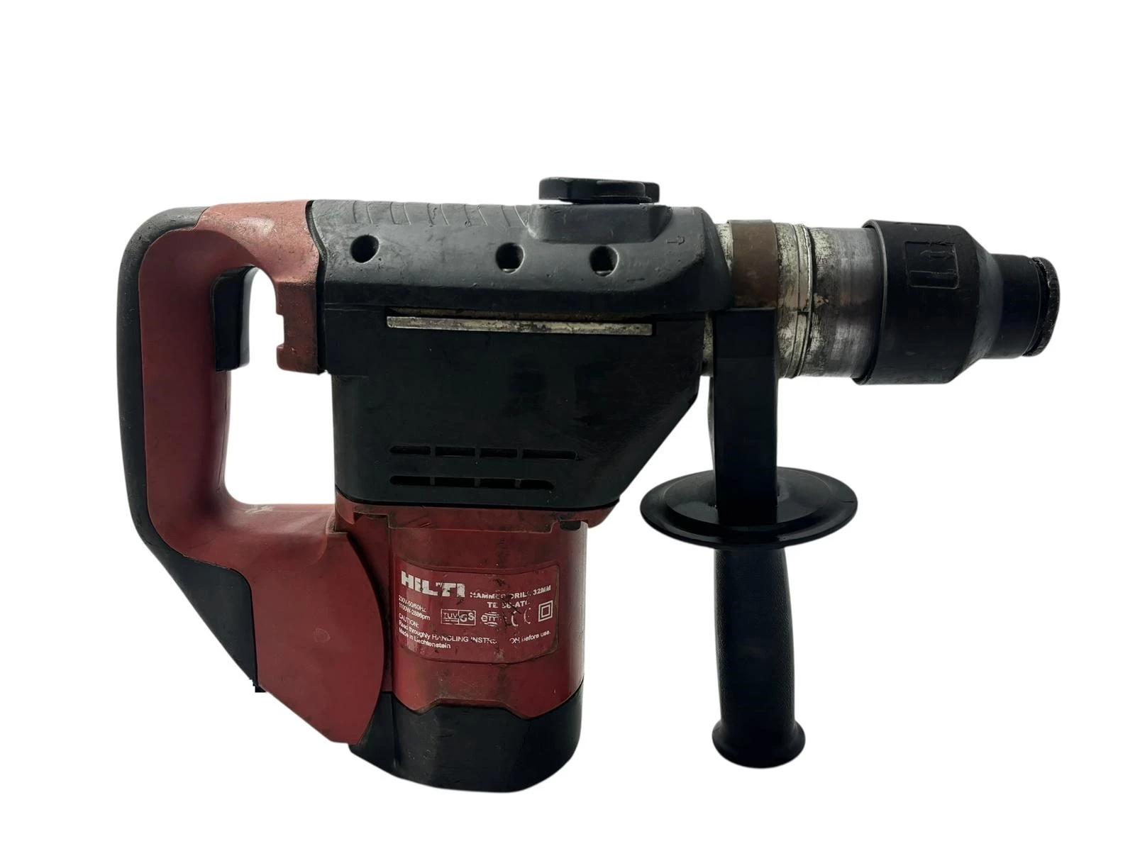 mlotowieratrka-mlot-udarowy-sds-max-hilti-te-56-atc-230v-1100w-maksymalna-moc-80000