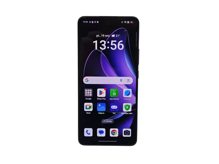 TELEFON OPPO RENO 13F 5G 8/256GB 50/32MPX 6.67" 120HZ SZARY OPIS!