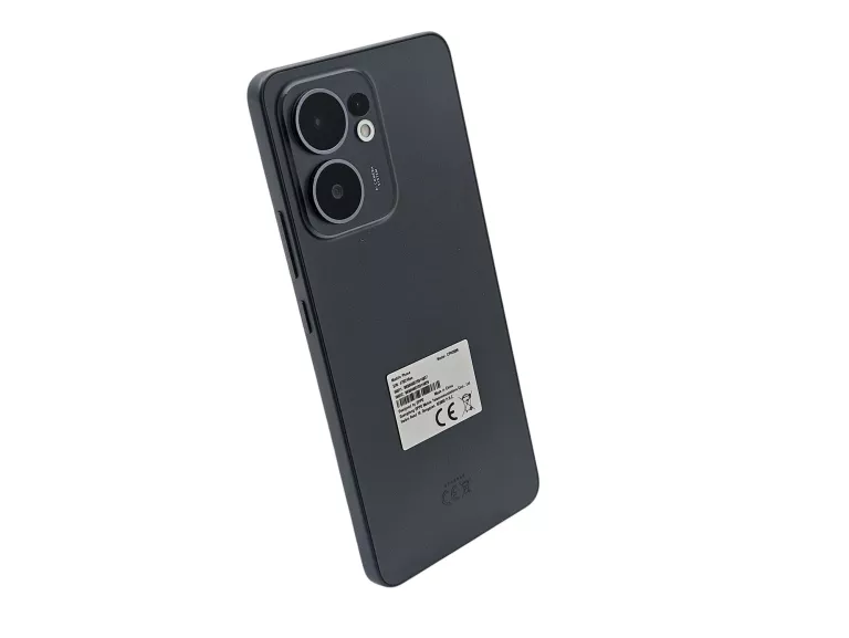 TELEFON OPPO RENO 13F 5G 8/256GB 50/32MPX 6.67" 120HZ SZARY OPIS!