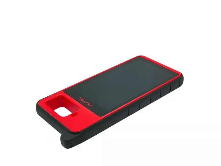 PROGRAMATOR KLUCZY AUTEL MAXIIM KM100 + WALIZKA