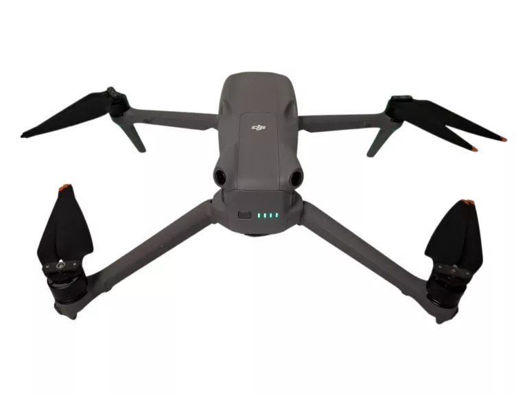 DRON DJI AIR 3S FLY MORE COMBO RC 2 3200 M 3 BATERIE