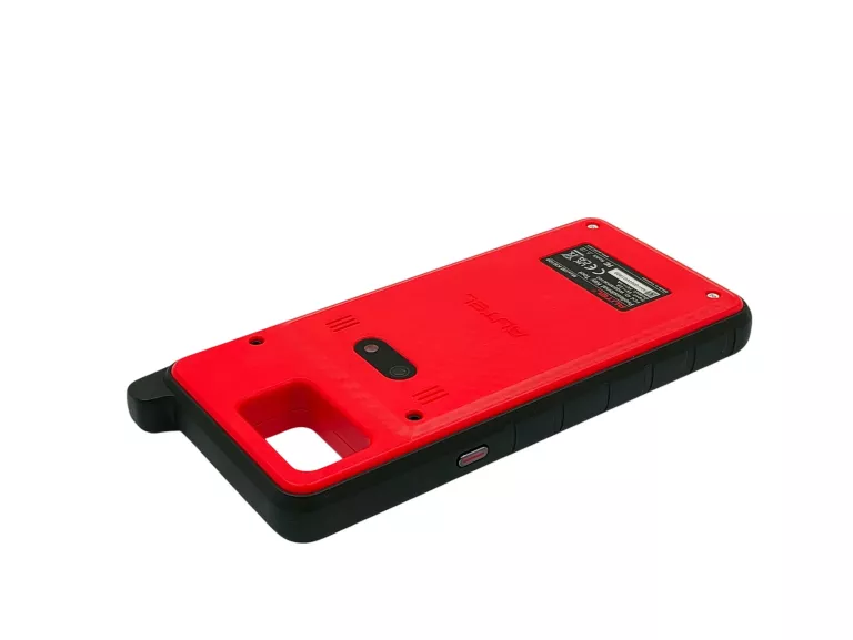 PROGRAMATOR KLUCZY AUTEL MAXIIM KM100 + WALIZKA