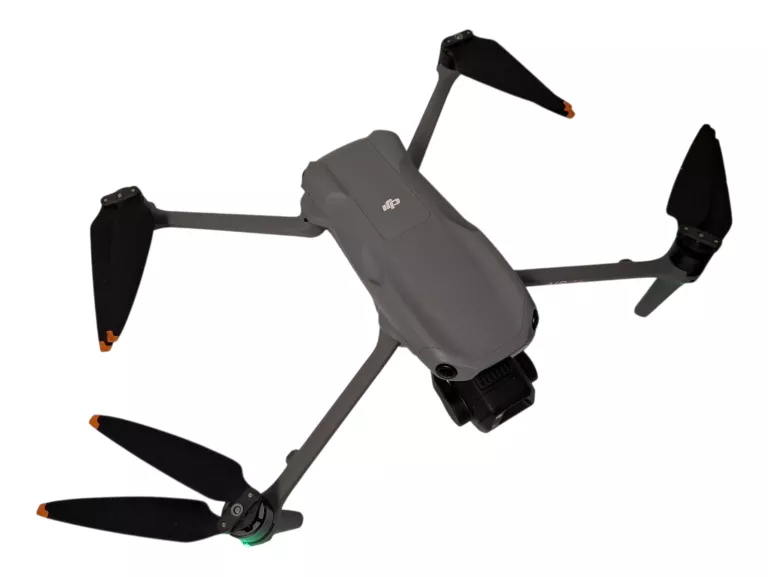 DRON DJI AIR 3S FLY MORE COMBO RC 2 3200 M 3 BATERIE
