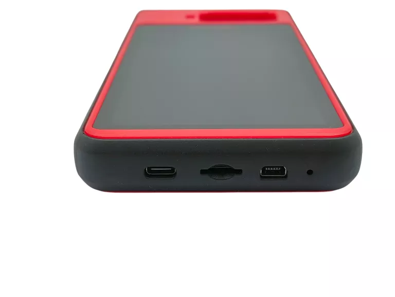 PROGRAMATOR KLUCZY AUTEL MAXIIM KM100 + WALIZKA