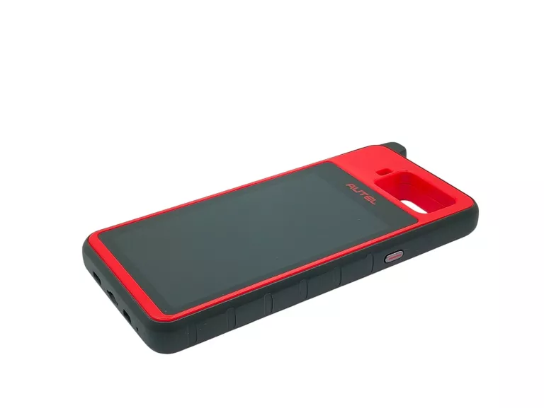 PROGRAMATOR KLUCZY AUTEL MAXIIM KM100 + WALIZKA