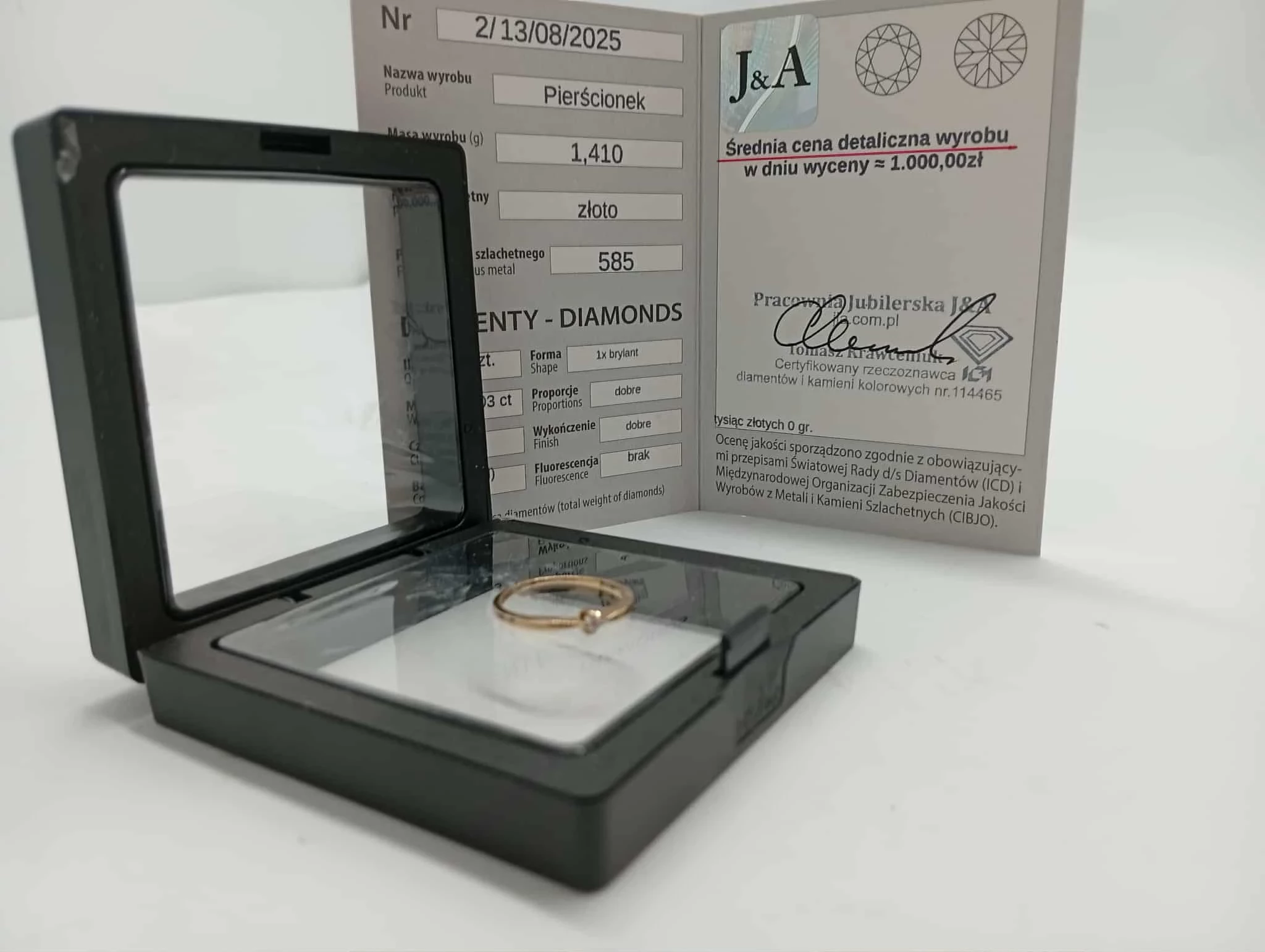 zloty-pierscionek-z-brylantem-p585-stan-11323-2