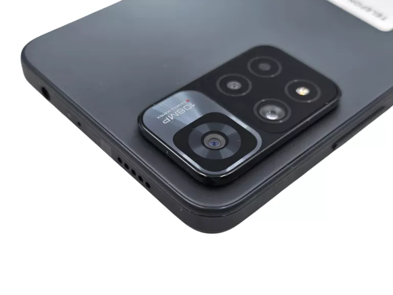 TELEFON REDMI NOTE 11 PRO+ 5G 128GB