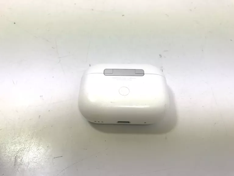 SŁUCHAWKI APPLE AIRPODS PRO 2
