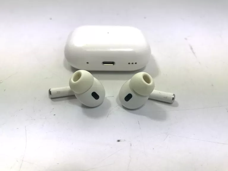 SŁUCHAWKI APPLE AIRPODS PRO 2