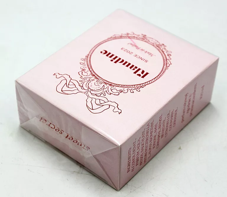 WODA PERFUMOWANA SWEET SECRET KLAUDINE SINCE 2023 100 ML