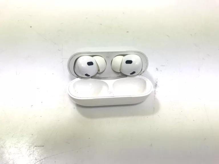SŁUCHAWKI APPLE AIRPODS PRO 2