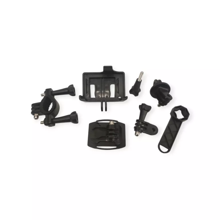 KAMERKA SPORTOWA ACTION CAM C36 -ZESTAW