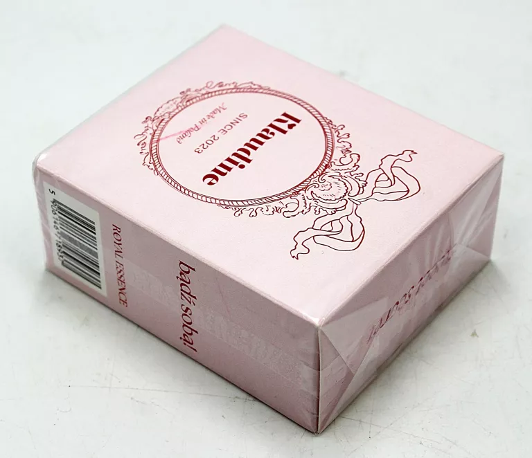 WODA PERFUMOWANA SWEET SECRET KLAUDINE SINCE 2023 100 ML