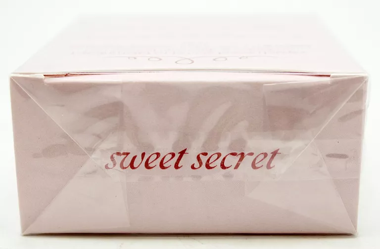WODA PERFUMOWANA SWEET SECRET KLAUDINE SINCE 2023 100 ML