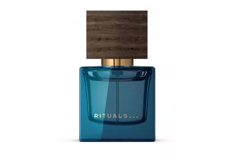 RITUALS WODA PERFUMOWANA THE ICONIC COLLECTION BLEU BYZANTIN