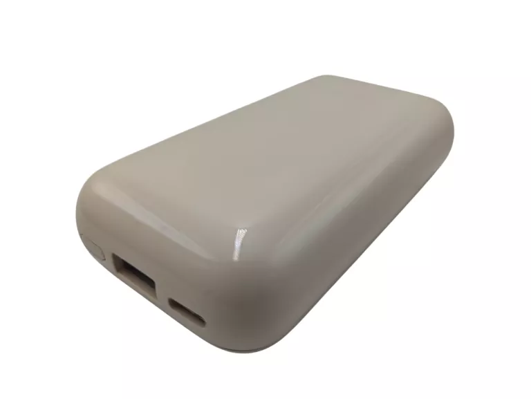 POWERBANK XIAOMI POWER BANK 10000MAH (INTEGRATED CABLE) BEŻOWY