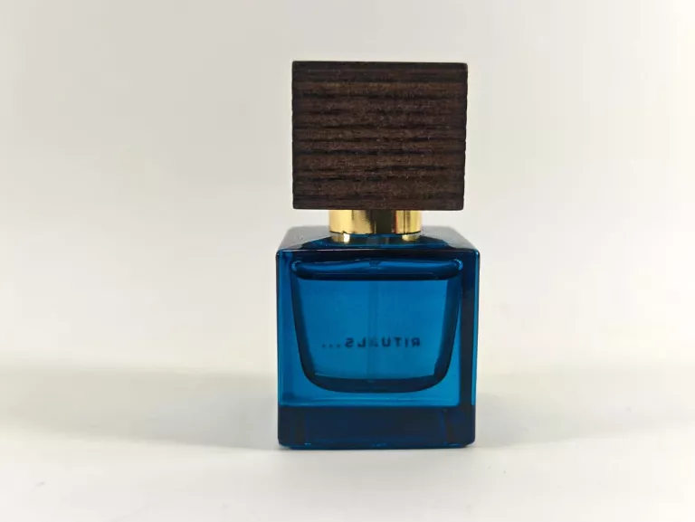 RITUALS WODA PERFUMOWANA THE ICONIC COLLECTION BLEU BYZANTIN