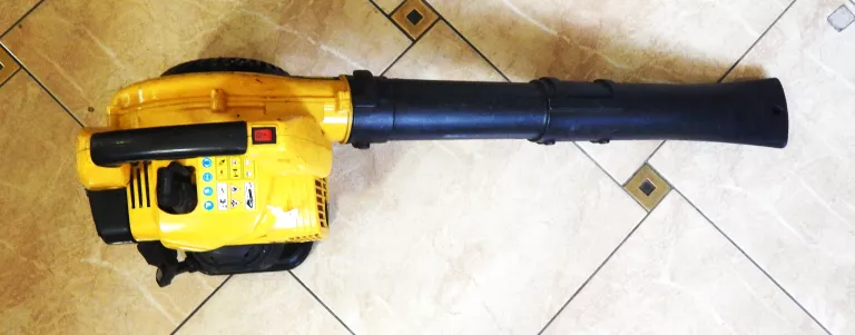 DMUCHAWA SPALINOWA LIDER PLUS SPD30D