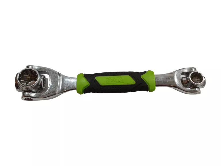 NITEO TOOLS REGULOWANY KLUCZ