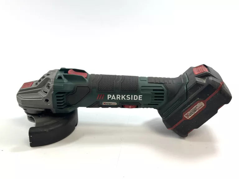 SZLIFIERKA KĄTOWA PARKSIDE PWSA 125MM (WALIZKA)