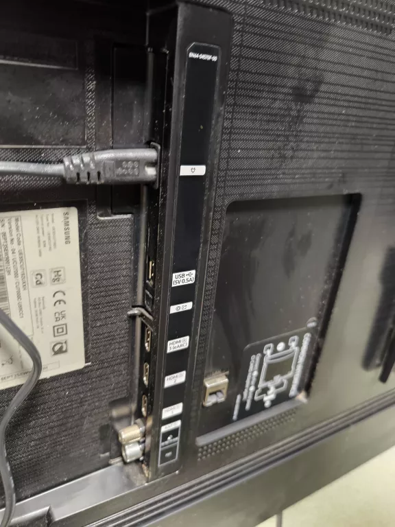 telewizor-samsung-ue55cu7192u-brak-pilota-i-podstawy-wieszak-pudelko-stan-11323-2