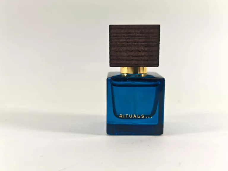 RITUALS WODA PERFUMOWANA THE ICONIC COLLECTION BLEU BYZANTIN