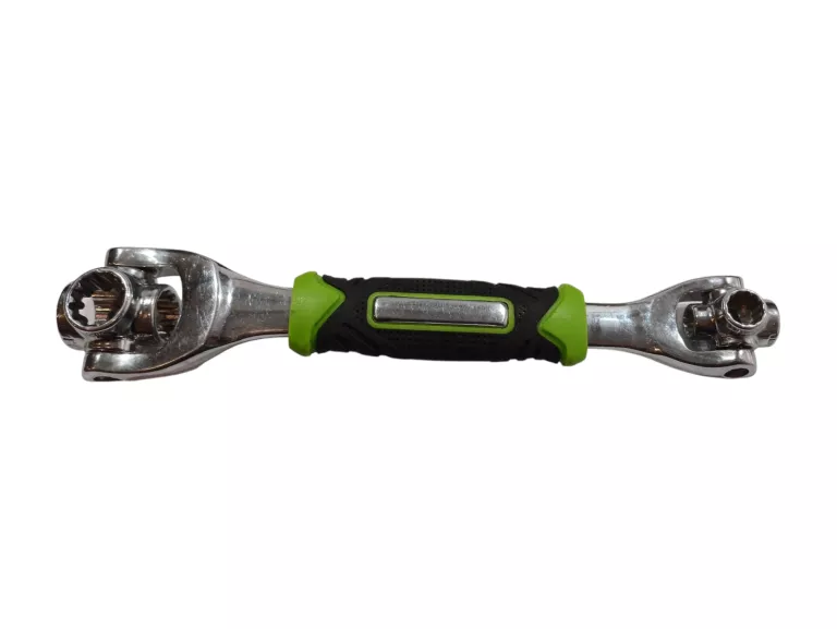 NITEO TOOLS REGULOWANY KLUCZ