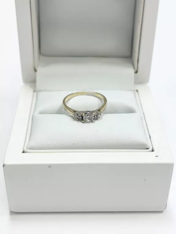 zloty-pierscionek-kwiatuszki-585-160g-r10-material-15835-2