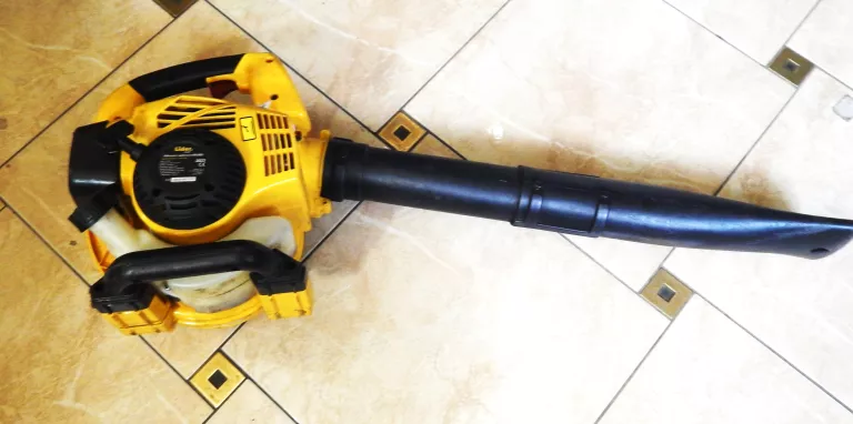 DMUCHAWA SPALINOWA LIDER PLUS SPD30D