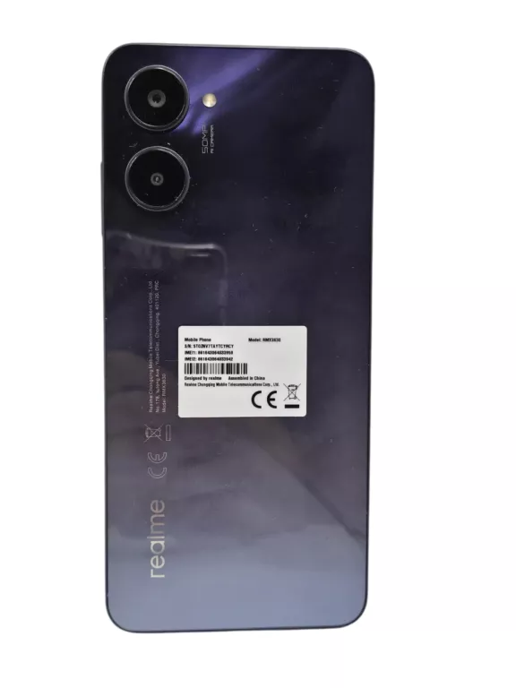 TELEFON REALME 10 128GB