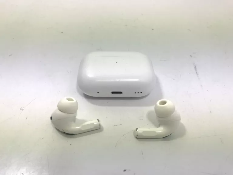 SŁUCHAWKI APPLE AIRPODS PRO 2