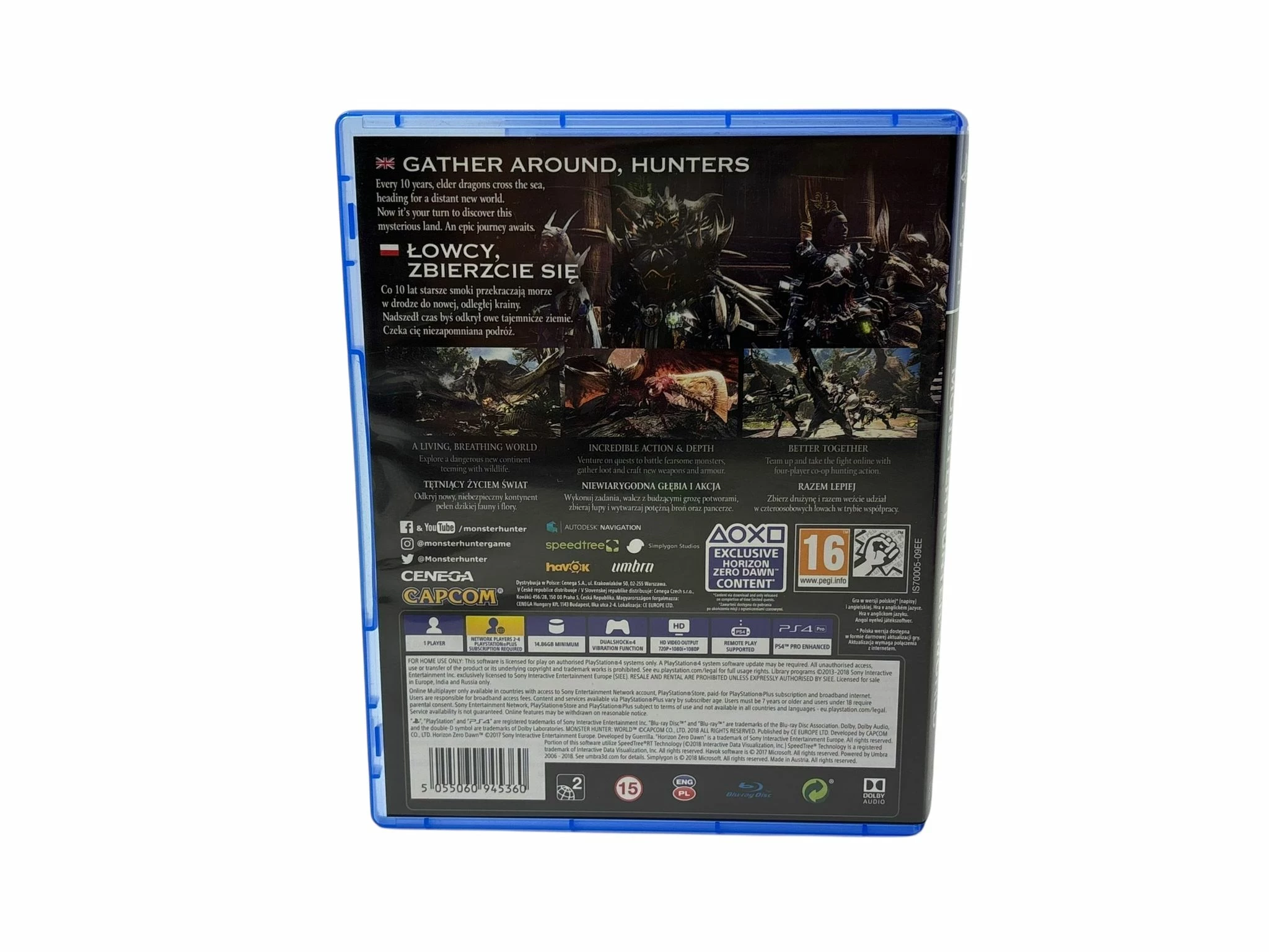 gra-na-playstation-ps4-monster-hunter-world-ean-gtin-5055060945360