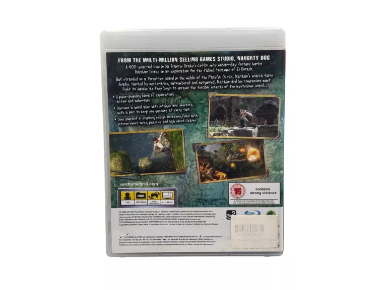 gra-na-ps3-uncharted-drakes-fortune-ean-gtin-071171984772